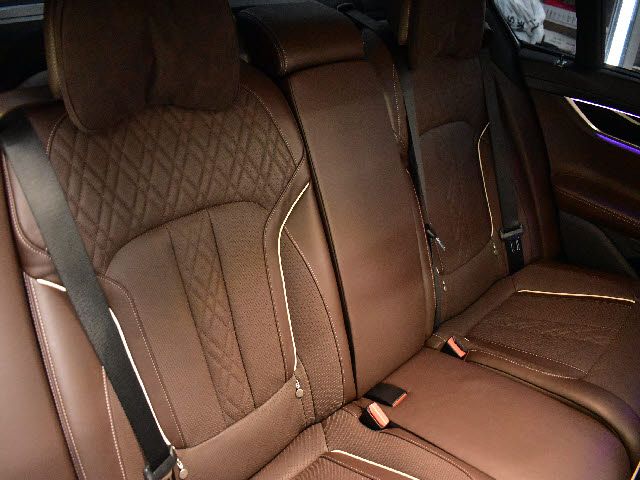BMW 7series