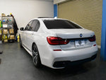 BMW 7series