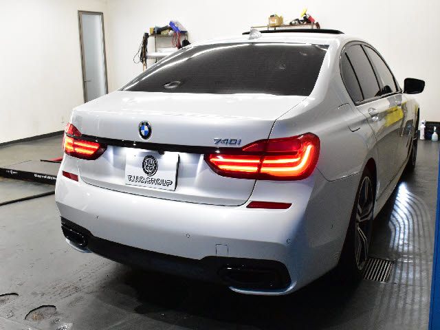 BMW 7series