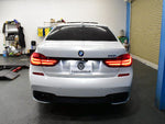 BMW 7series