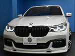 BMW 7series
