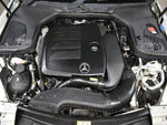 MERCEDES BENZ E class sedan