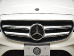MERCEDES BENZ E class sedan