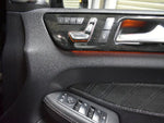 MERCEDES BENZ GLE class coupe