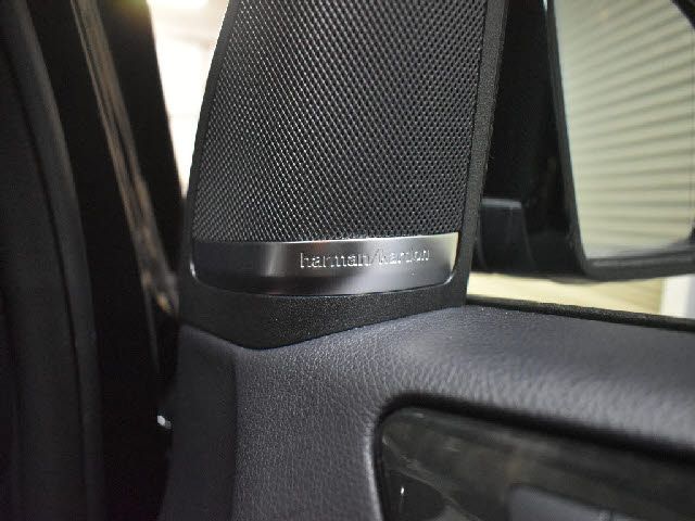 MERCEDES BENZ GLE class coupe