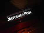 MERCEDES BENZ GLE class coupe