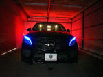 MERCEDES BENZ GLE class coupe