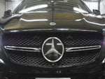 MERCEDES BENZ GLE class coupe