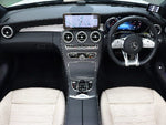 MERCEDES AMG Cclass Cabriolet