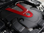 MERCEDES AMG Cclass Cabriolet