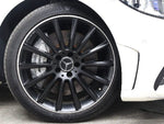 MERCEDES AMG Cclass Cabriolet