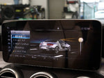 MERCEDES AMG Cclass Cabriolet