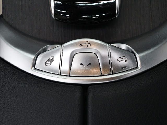 MERCEDES AMG Cclass Cabriolet