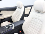 MERCEDES AMG Cclass Cabriolet