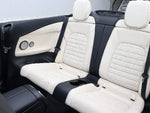 MERCEDES AMG Cclass Cabriolet