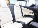 MERCEDES AMG Cclass Cabriolet