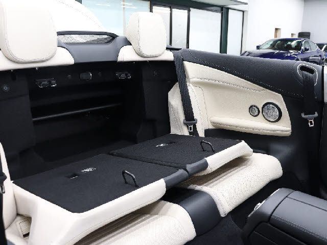 MERCEDES AMG Cclass Cabriolet