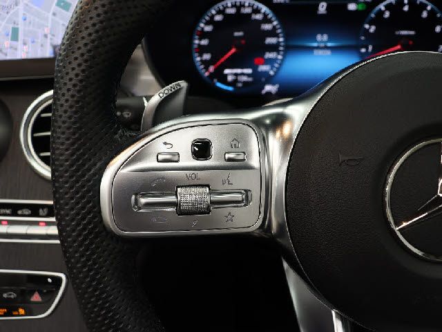 MERCEDES AMG Cclass Cabriolet