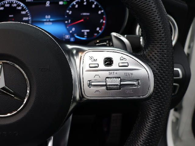 MERCEDES AMG Cclass Cabriolet