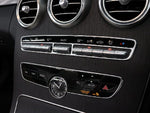 MERCEDES AMG Cclass Cabriolet