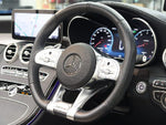 MERCEDES AMG Cclass Cabriolet