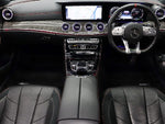 MERCEDES AMG CLS class HYBRID