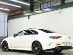 MERCEDES AMG CLS class HYBRID
