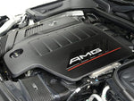 MERCEDES AMG CLS class HYBRID