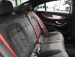 MERCEDES AMG CLS class HYBRID
