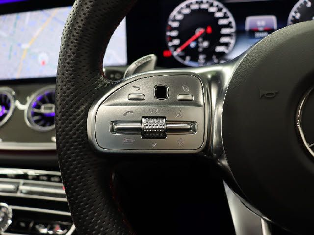 MERCEDES AMG CLS class HYBRID