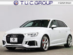 AUDI RS3 SPORTBACK