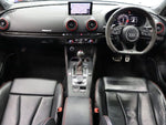 AUDI RS3 SPORTBACK