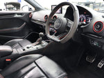 AUDI RS3 SPORTBACK