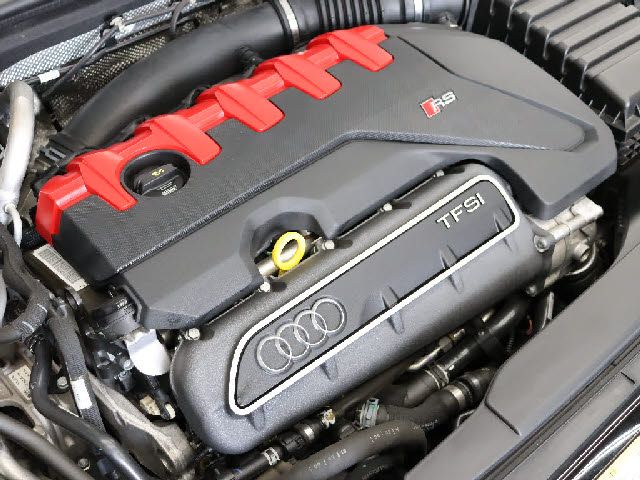 AUDI RS3 SPORTBACK