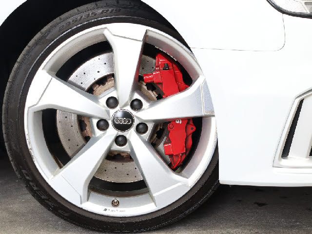 AUDI RS3 SPORTBACK