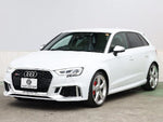 AUDI RS3 SPORTBACK