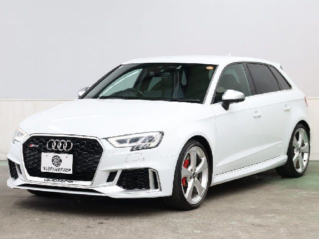 AUDI RS3 SPORTBACK