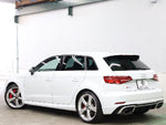AUDI RS3 SPORTBACK