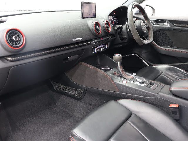 AUDI RS3 SPORTBACK