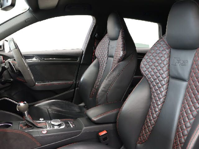 AUDI RS3 SPORTBACK