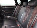 AUDI RS3 SPORTBACK