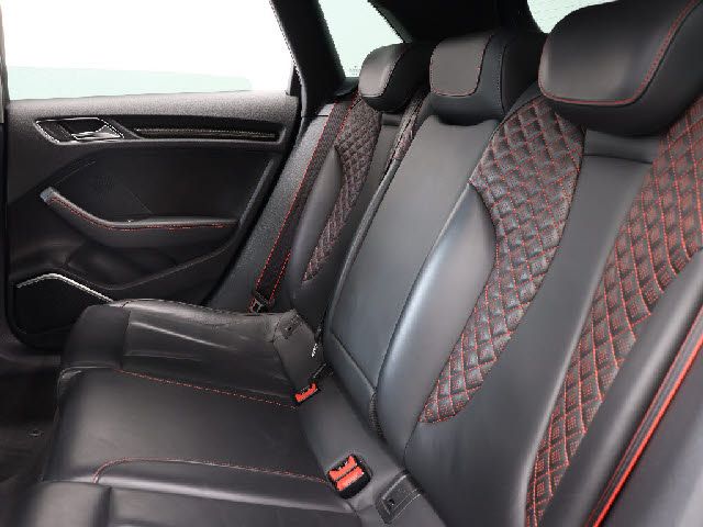 AUDI RS3 SPORTBACK
