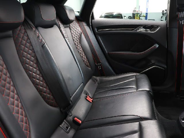 AUDI RS3 SPORTBACK