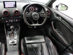 AUDI RS3 SPORTBACK
