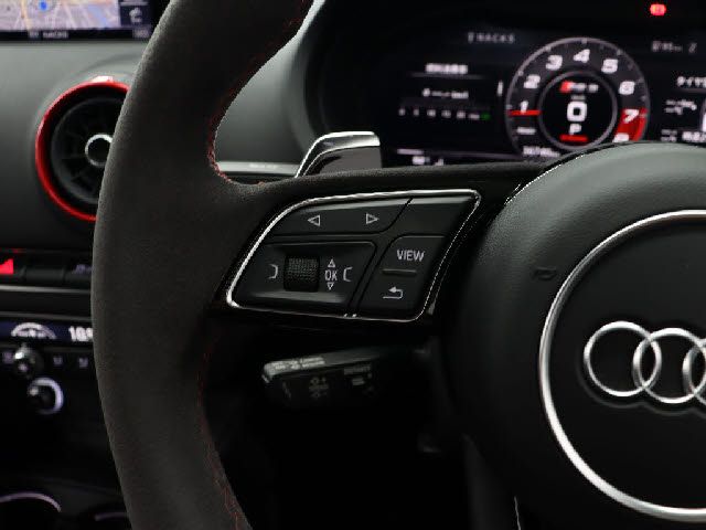 AUDI RS3 SPORTBACK