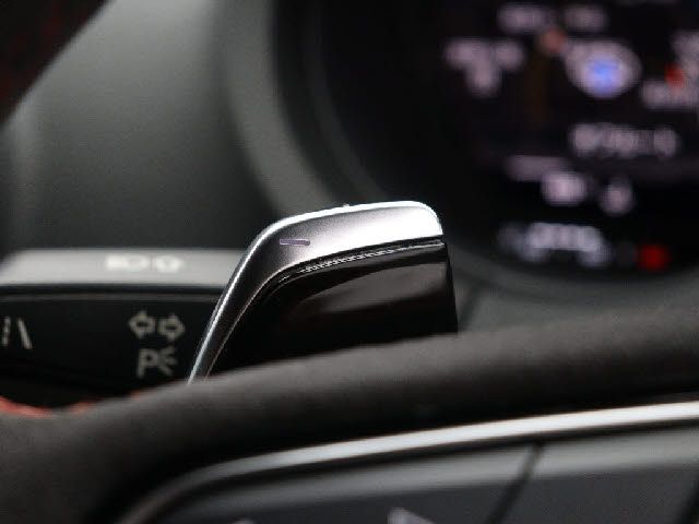 AUDI RS3 SPORTBACK
