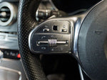 MERCEDES BENZ C class wagon HYBRID