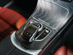 MERCEDES BENZ C class wagon HYBRID