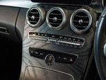 MERCEDES BENZ C class wagon HYBRID