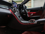 MERCEDES BENZ C class wagon HYBRID